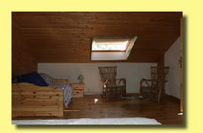 Location Le Collet d'Allevard :